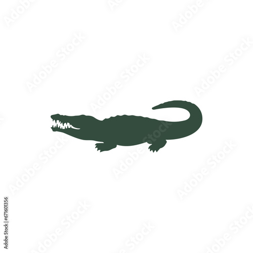 animal icon vector on white background