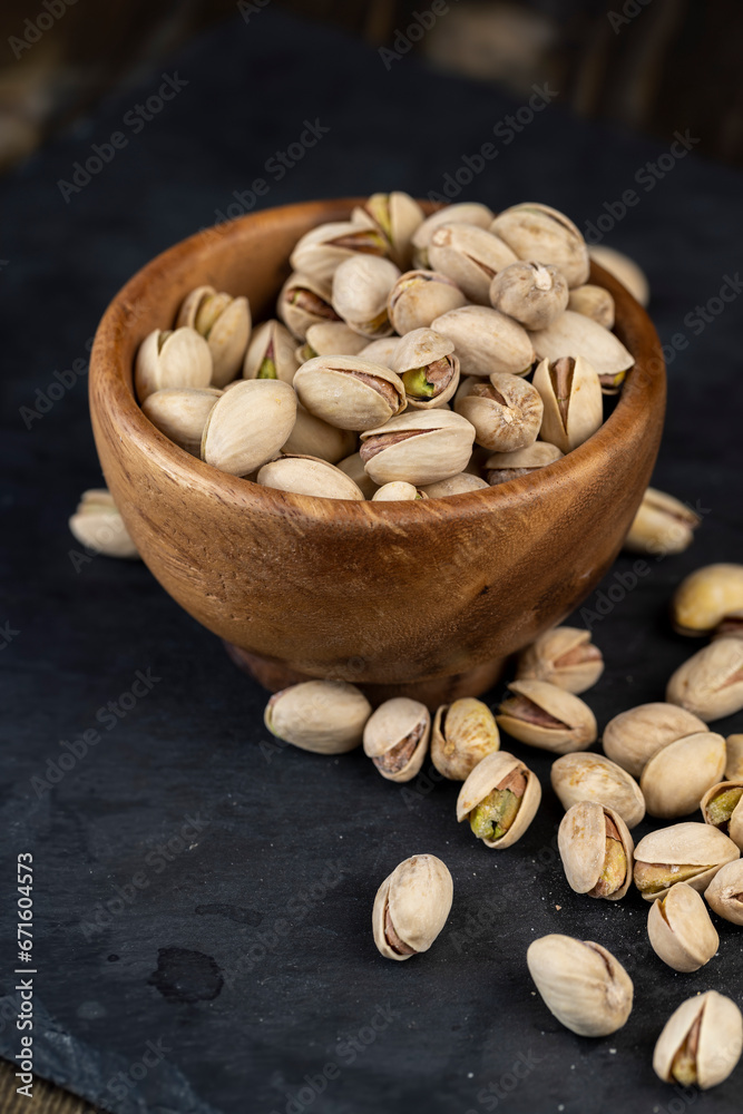 a large number of salty and crispy pistachios close-up a large number of salty and crispy pistachios close-up