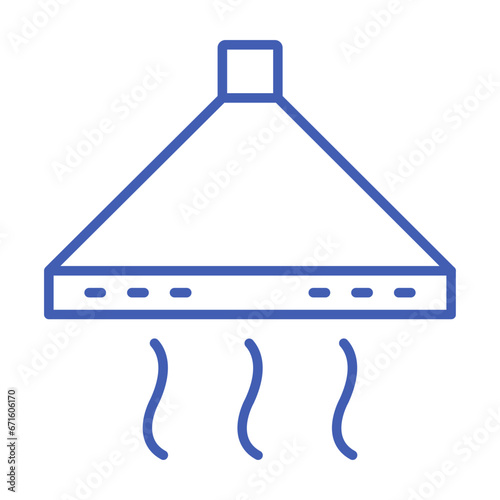Fume Hood Icon