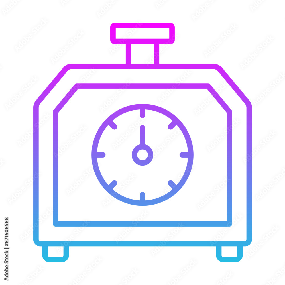 Vortex Mixer Icon Vortex Mixer Icon