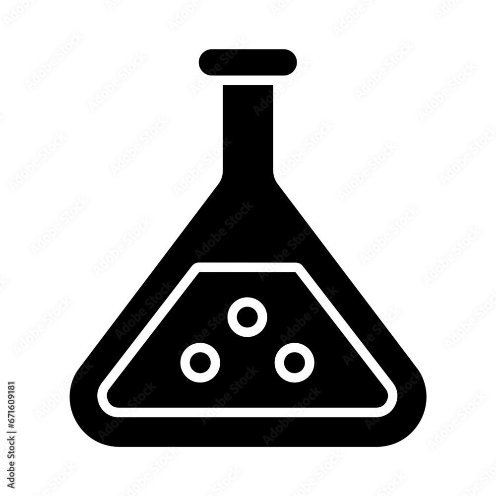Flask Icon Flask Icon