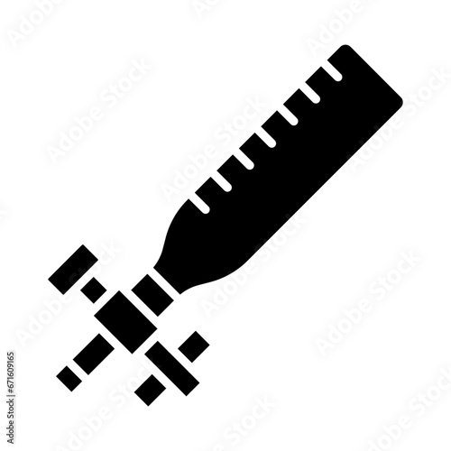 Burette Icon