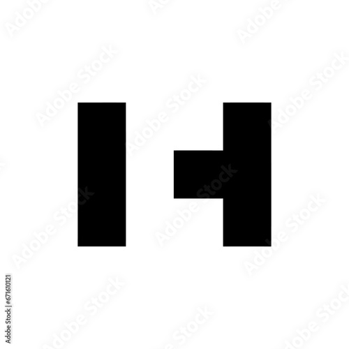 hc logo design 