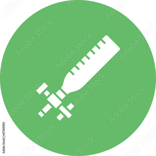 Burette Icon