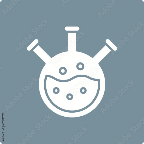 Retort Icon