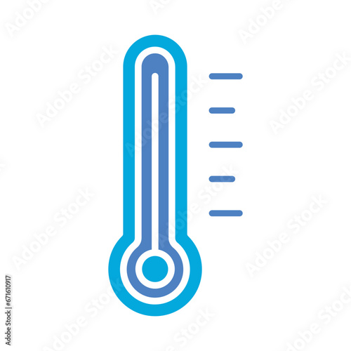Thermometer Icon