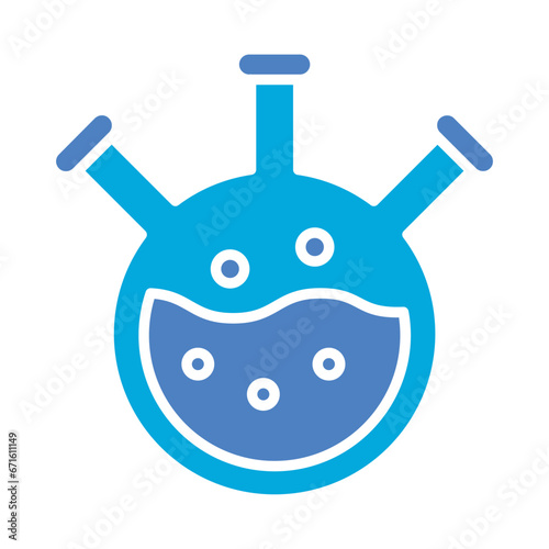 Retort Icon
