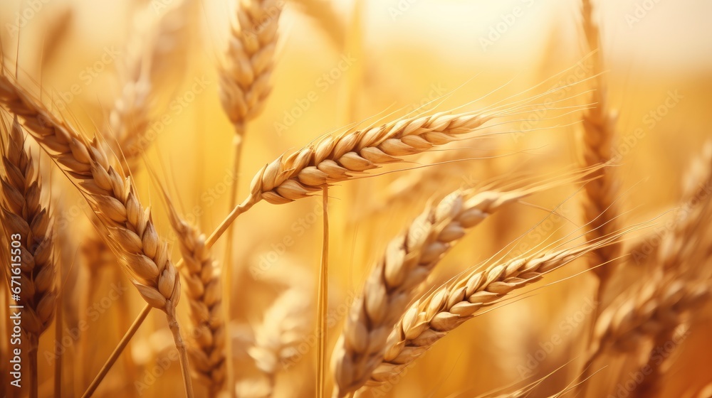 Wheat Wheat