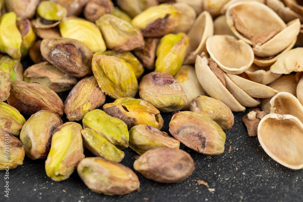 peeled fresh crunchy pistachios, green nuts pistachios peeled fresh crunchy pistachios, green nuts pistachios