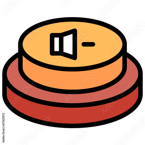 volume,low volume,volume control,reduce volume,decrease volume.svg