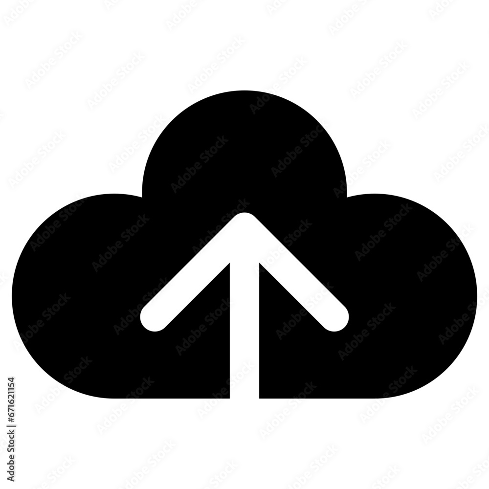 upload icon