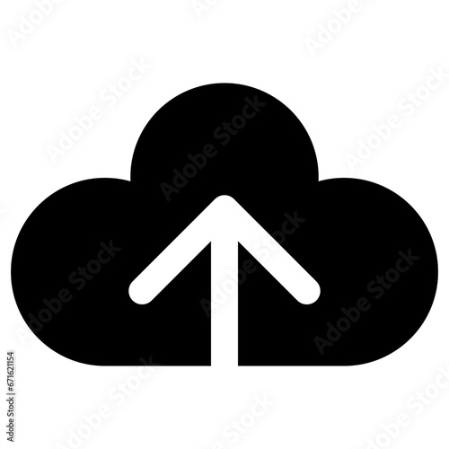 upload icon