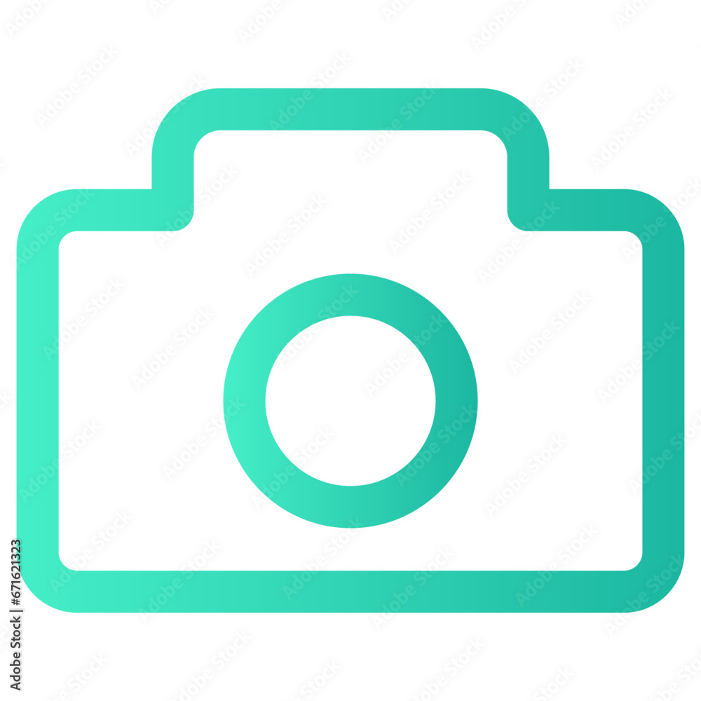 camera icon