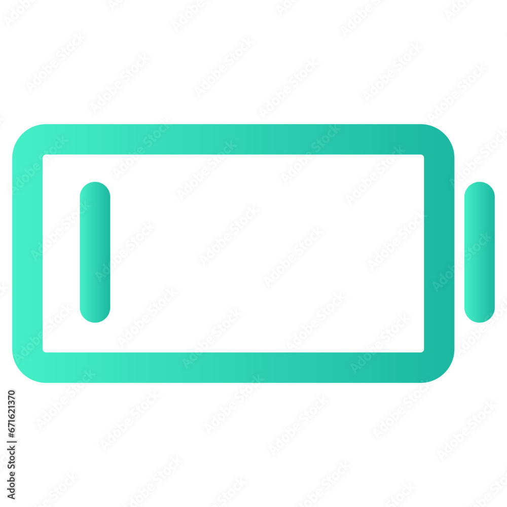 battery icon battery icon