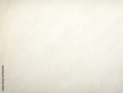 White paper background illustration distressed texture on white background AI Generated Image photo