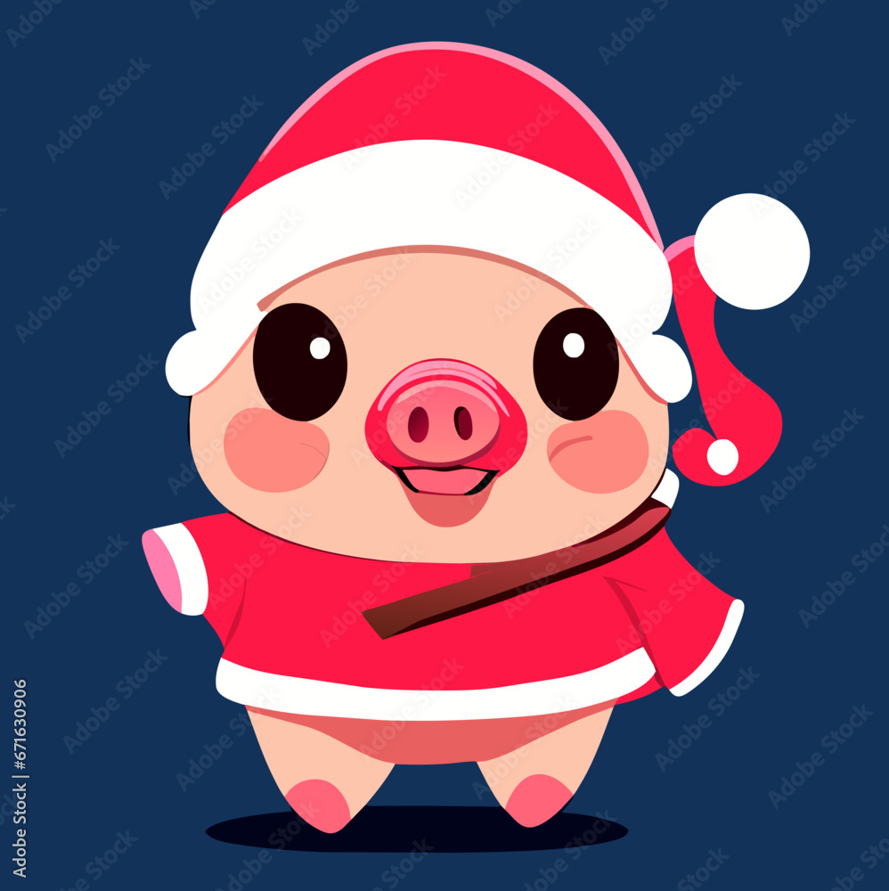 pig cartoon pig cartoon