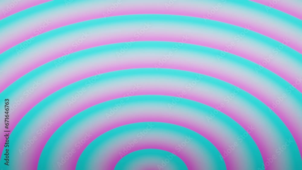 Cyan and Pink Abstract Bubble Background VJ Loop in 4K Cyan and Pink Abstract Bubble Background VJ Loop in 4K