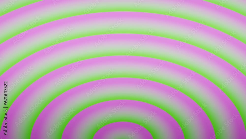 Pink and Lime Abstract Bubble Background VJ Loop in 4K Pink and Lime Abstract Bubble Background VJ Loop in 4K