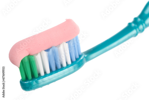 Tooth-brush