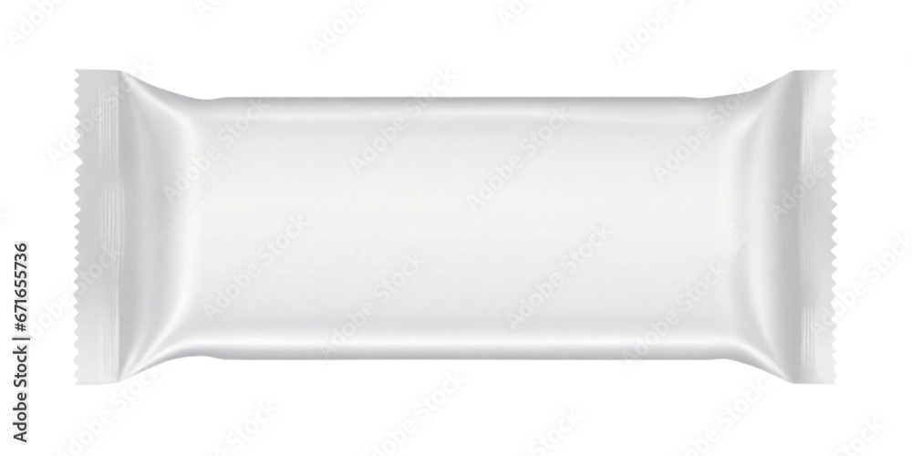 Snack Packaging : Vector Illustration Snack Packaging : Vector Illustration
