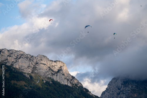 Parapente