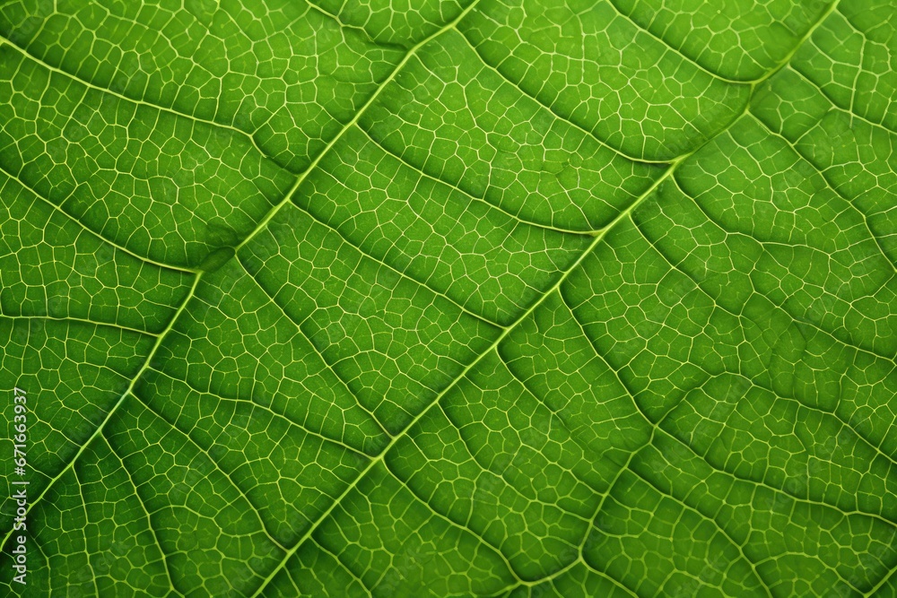 Green leaf texture for abstract background. Green leaf texture for abstract background.