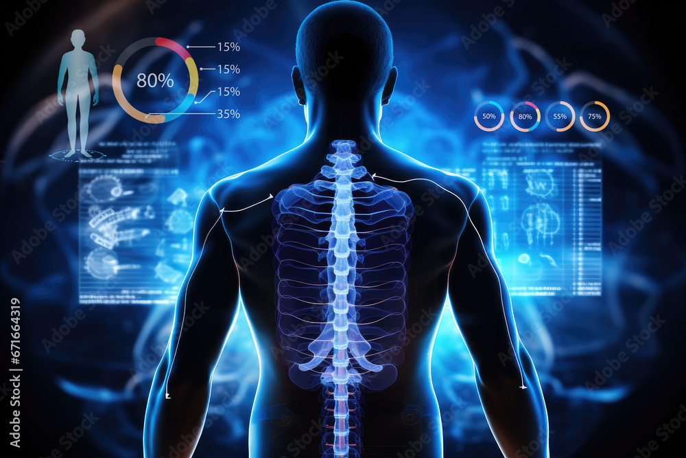 Healthcare with cutting-edge research on the back spine, diagnosis, and innovative treatment services. Find data-driven solutions for herniated disk pain and overall health and wellness.