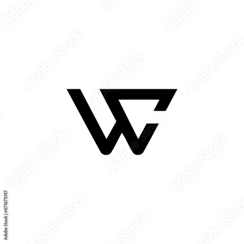 cw logo design Free Download cw logo design - GFXLoad