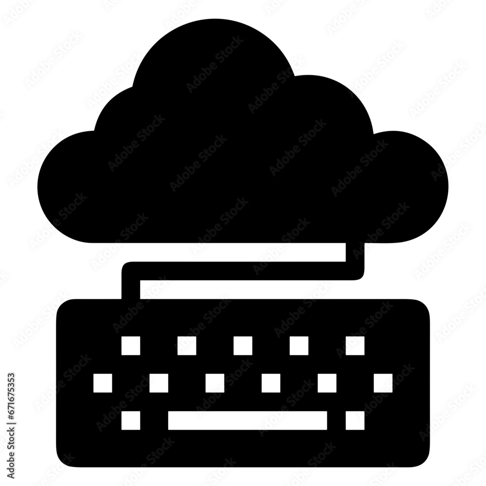 Storage database icon symbol vector image. Illustration of the cloud storage management design image Storage database icon symbol vector image. Illustration of the cloud storage management design image
