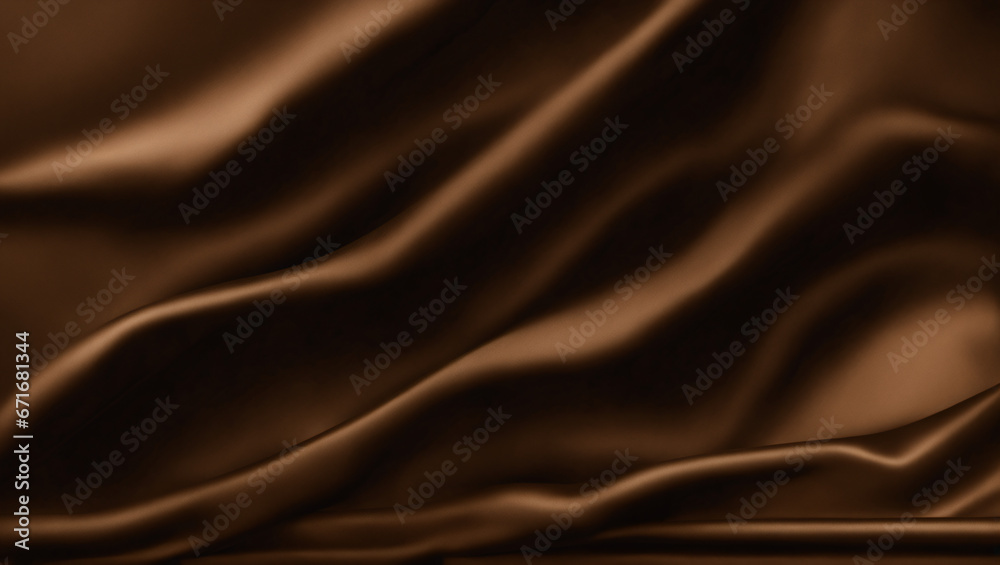 Obraz premium silk background