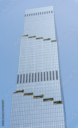 Photography New York, Hudson Yards, The Spiral
