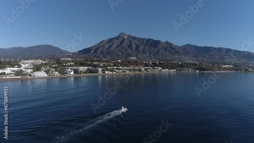 Costa del sol Andalucía