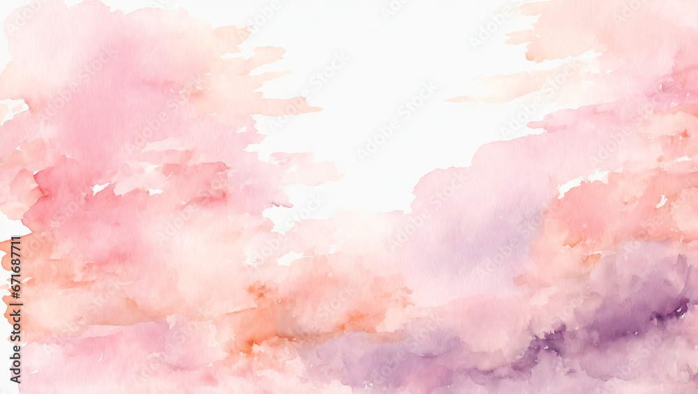 watercolor background with splashes watercolor background with splashes