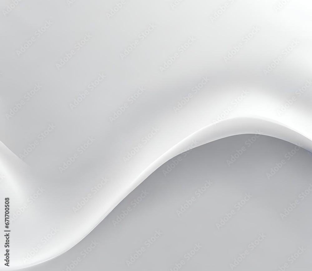 Abstract gradient smooth White background image Abstract gradient smooth White background image