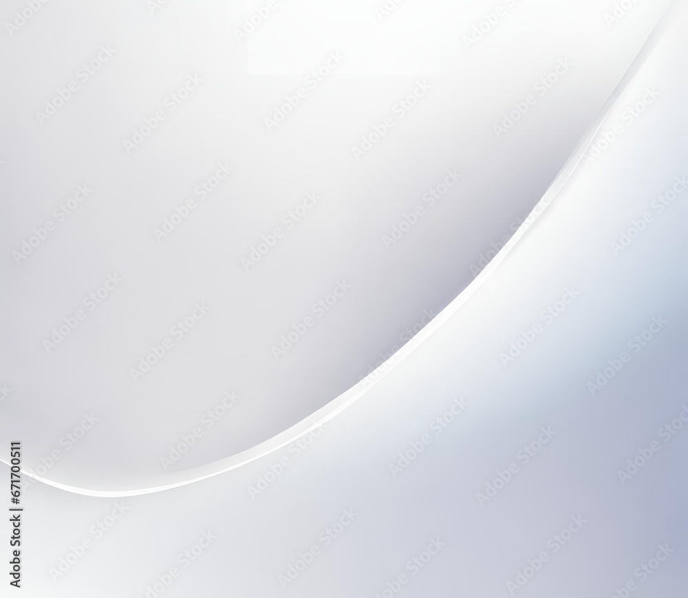 Abstract gradient smooth White background image Abstract gradient smooth White background image