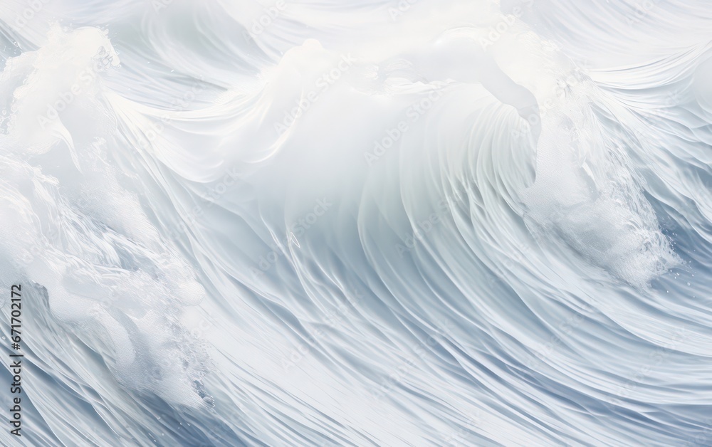 Clean white water wave texture, capturing the natural beauty of ripples template background. Clean white water wave texture, capturing the natural beauty of ripples template background.
