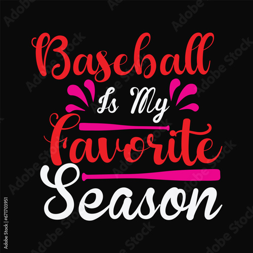 Baseball Is My Favorite Season 2