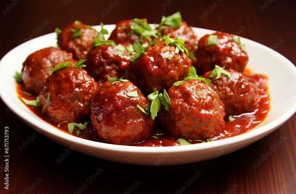 American Meatballs American Meatballs