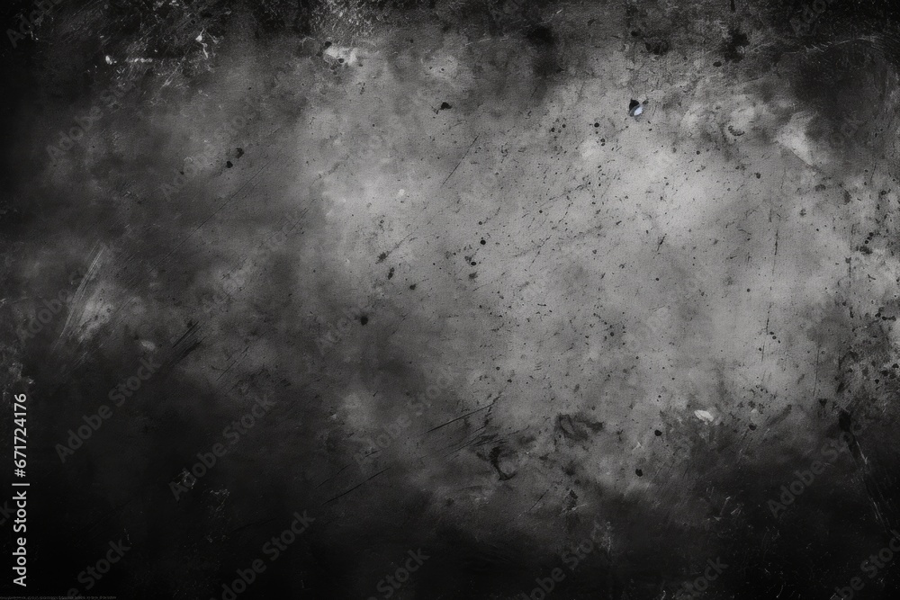 A black and white photo of a dirty wall. This image can be used to depict urban decay, grunge aesthetics, or as a background for text or design elements A black and white photo of a dirty wall. This image can be used to depict urban decay, grunge aesthetics, or as a background for text or design elements
