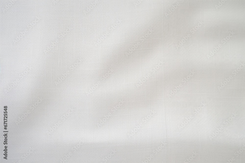 A detailed view of a piece of cloth. This versatile image can be used in various projects - obrazy, fototapety, plakaty 