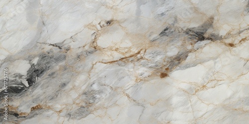 A detailed view of a smooth and polished marble surface. This image can be used for architectural projects, interior design, or as a background for various digital designs