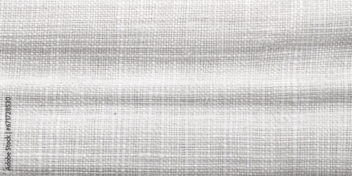A detailed close-up of a white cloth. This versatile image can be used in various creative projects.