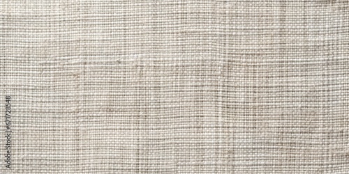 A detailed close-up view of a white cloth texture. This image can be used for various design projects, such as backgrounds, patterns, or product mockups.