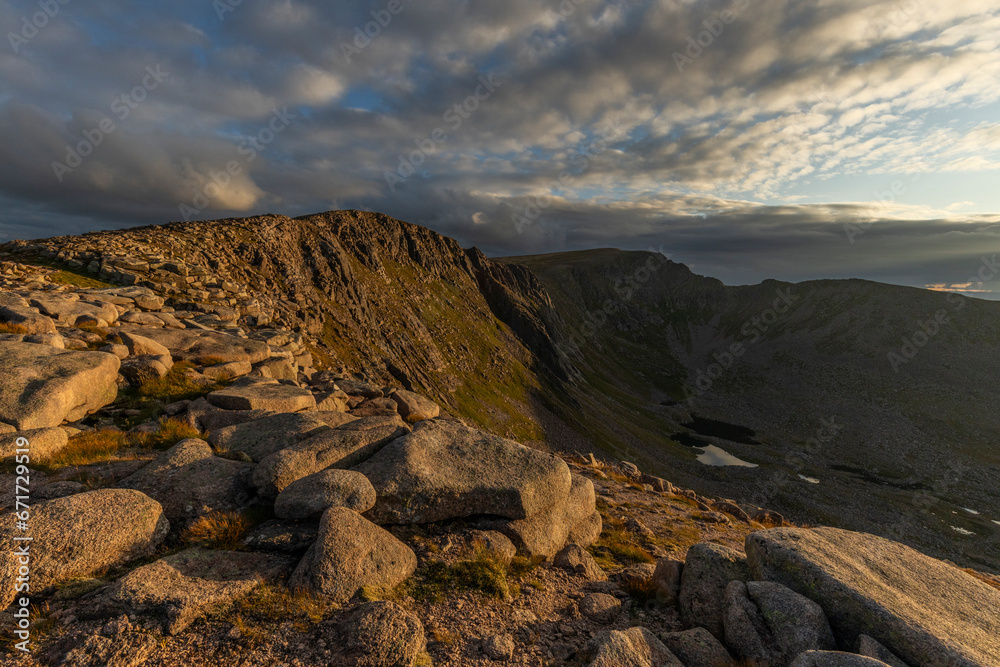 Coire an t-Sneachda