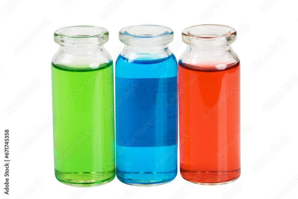 Chemicals Chemicals