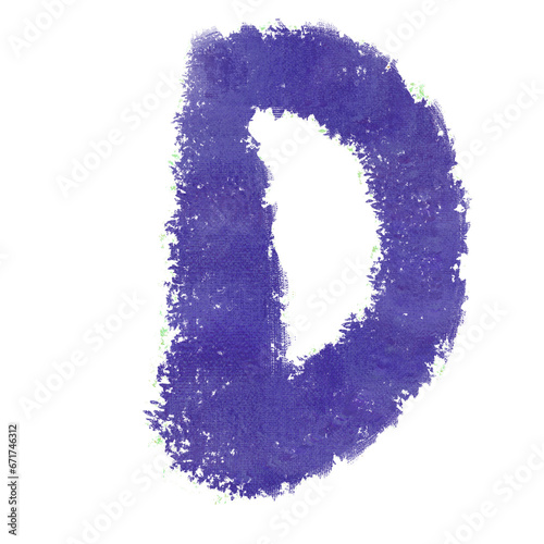 Photography Letters d