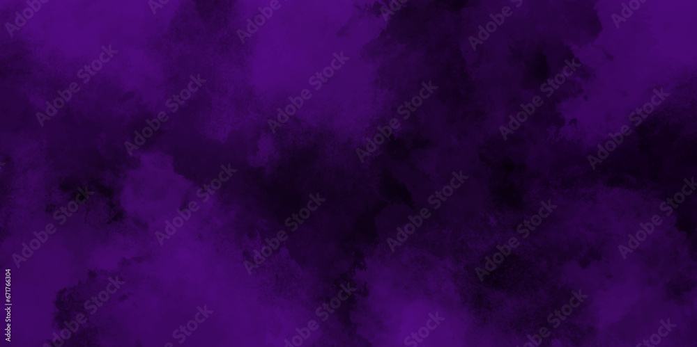 grunge seamless realistic old blank purple decorative plaster texture Dark Black and purple stone concrete grunge texture background anthracite backdrop panorama. surface background with space texture