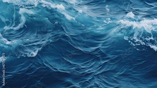 Fototapeta Naklejka Na Ścianę i Meble -  background of sea or ocean water