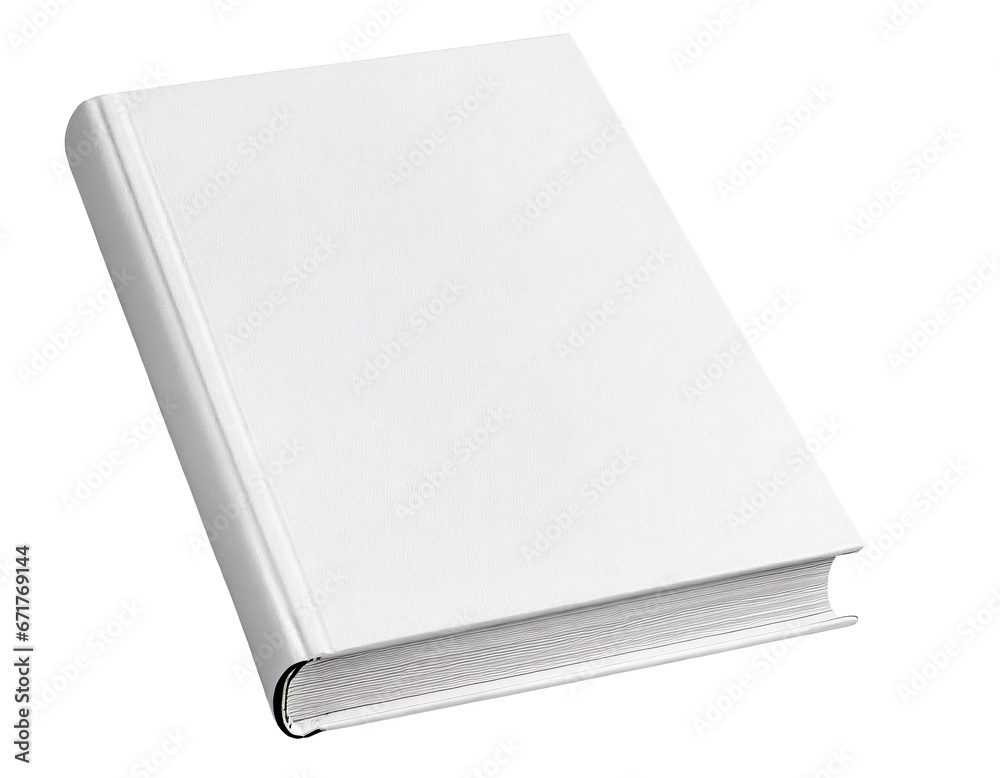white book cover mockup, front and side view perspective, template design, isolated on a transparent background. PNG, cutout, or clipping path.
white book cover mockup, front and side view perspective, template design, isolated on a transparent background. PNG, cutout, or clipping path.