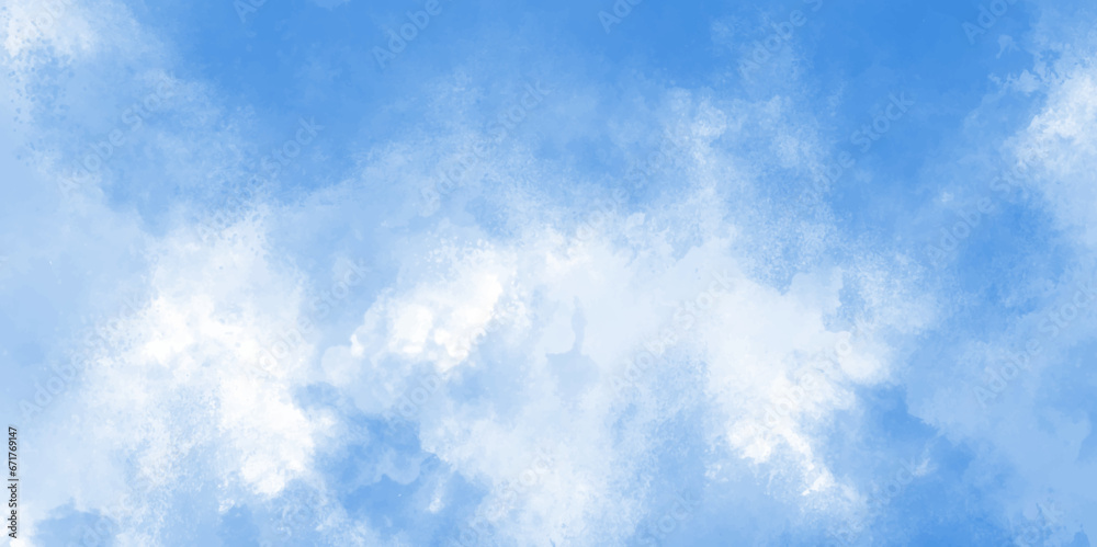 Creative and painted cloudy sky blue watercolor background, Pastel blue paper texture pattern Blurry and cloudy blue sky various natural clouds and smoke. beautiful cloudy blue Blurry and cloudy blue Creative and painted cloudy sky blue watercolor background, Pastel blue paper texture pattern Blurry and cloudy blue sky various natural clouds and smoke. beautiful cloudy blue Blurry and cloudy blue